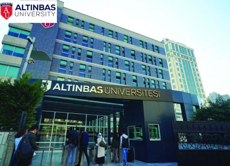 ALTINBAS UNIVERSITY — RITE APPLY