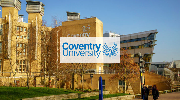 COVENTRY UNIVERSITY