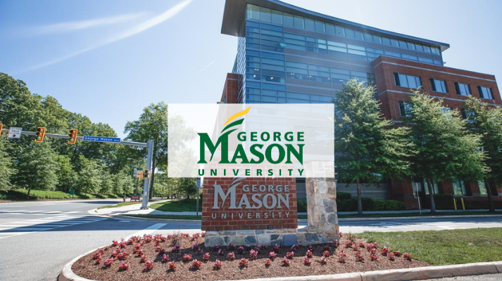 How To Apply To George Mason University