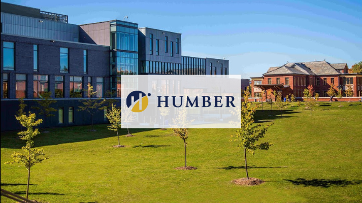 Learn Humber HUMBER COLLEGE - LAKESHORE — RITE APPLY