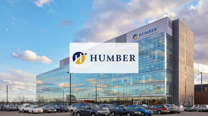 HUMBER COLLEGE - NORTH