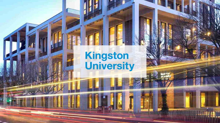 KINGSTON UNIVERSITY LONDON INTERNATIONAL STUDY CENTRE