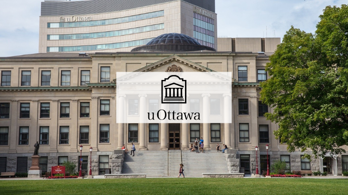 UNIVERSITY OF OTTAWA
