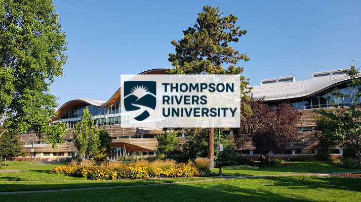 THOMPSON RIVERS UNIVERSITY — RITE APPLY