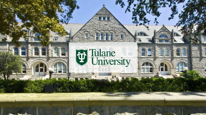TULANE UNIVERSITY