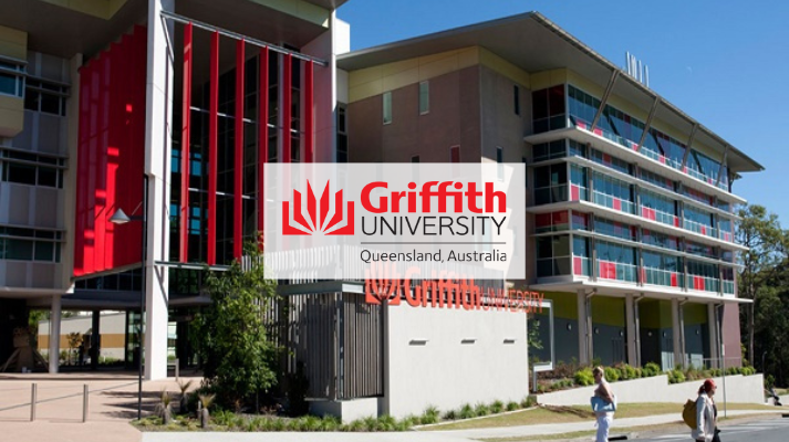 GRIFFITH COLLEGE - SOUTHPORT