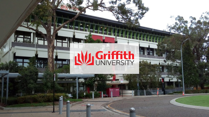 Griffith Iniversity GRIFFITH UNIVERSITY - MOUNT GRAVATT — RITE APPLY