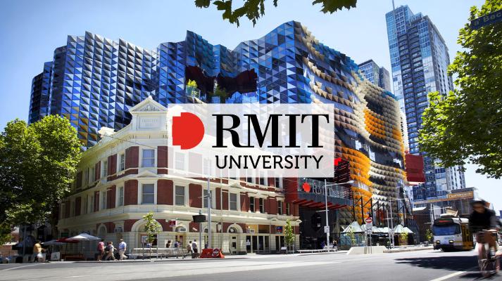 ROYAL MELBOURNE INSTITUTE OF TECHNOLOGY (RMIT) - MELBOURNE