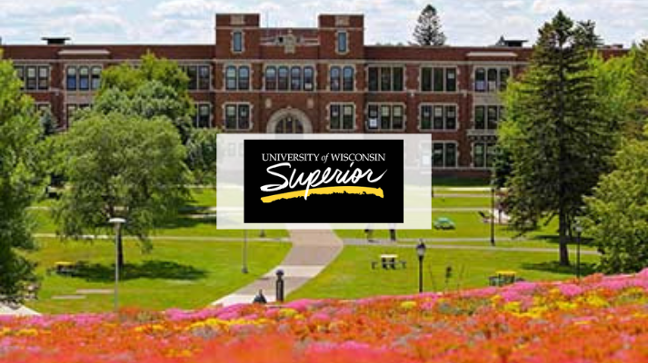 University Of Wisconsin - Superior