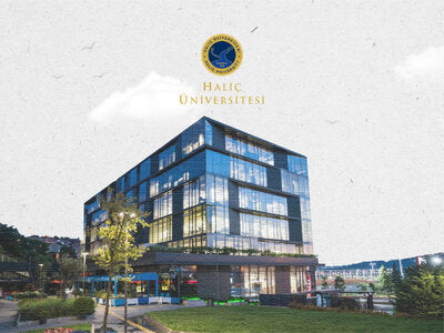 Bachelors of Molecular Biology and Genetics at Halic University: Tuition Fee: $4,000/Year