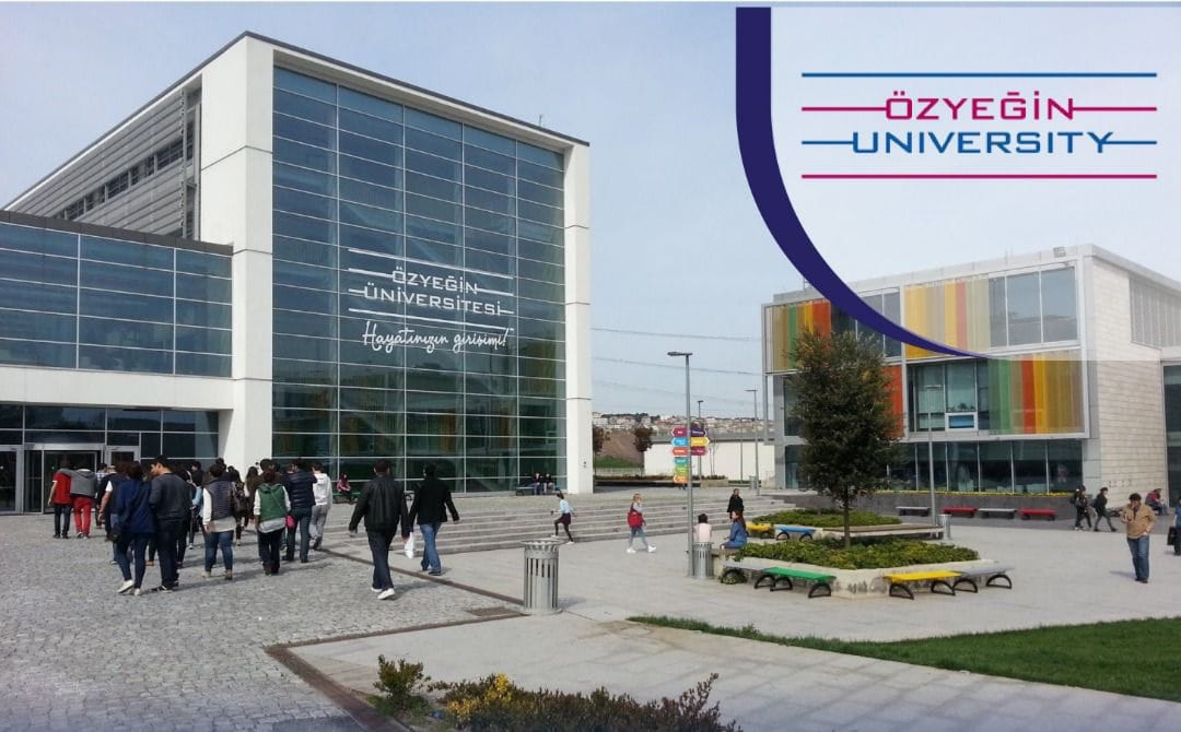 Bachelors of Science (BSc) in Industrial Design at Ozyegin University: $16,000/year (Scholarship Available)