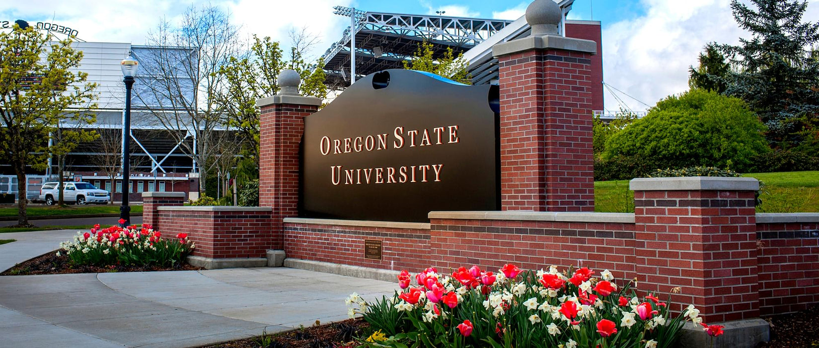 Master of Engineering - Environmental Engineering at Oregon State University - Corvallis: Tuition: $29,700.00 USD/year (Scholarship Available)