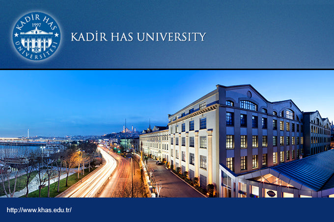 Bachelors of Science (BSc) Architecture at Kadir Has University: $12,000/year (Scholarship Available)