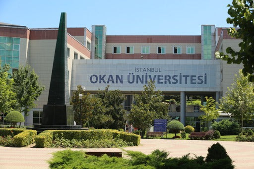 Bachelors of Arts (BA) in International Logistics & Transportation at Istanbul Okan University: Tuition Fee: $4500/year (After Scholarship)