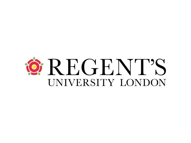 Master of Arts - Content Creation at the Regent's University: Tuition Fee: £19,500.00 GBP/Year (Scholarship Available)