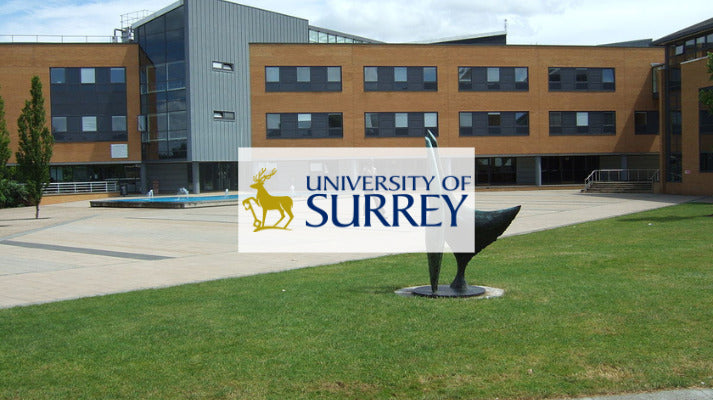 Bachelor of Science (Honours) - Nutrition and Dietetics (B401) at University of Surrey: Tuition Fee:£23,100.00 GBP / Year (Scholarship Available)