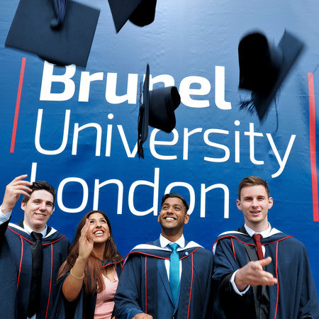 Master of Arts - Creative Writing at Brunel University London: Tuition: £17,875.00 GBP/year (Scholarship Available)