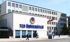 Bachelors of Science (BSc) in Industrial Engineering at TED University: $9,000/year (Scholarship Availabale)