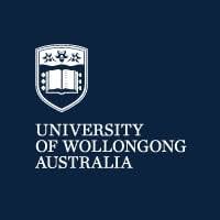 Bachelor of Creative Arts - Visual Arts and Design (001709K) at University of Wollongong: Tuition: $27,408.00 AUD/year (Scholarship Available)
