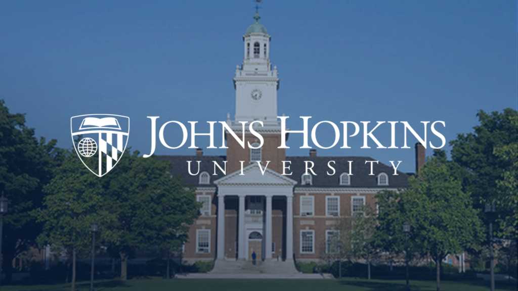Master of Science in Engineering - Electrical Engineering at Johns Hopkins University: Tuition: $58,720.00 USD/year (Scholarship Available)