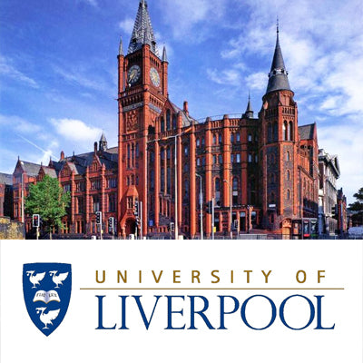Bachelor of Arts (Honours) - Ancient History (V110) at University of Liverpool: Tuition: £17,400.00 GBP/year (Scholarship Available)