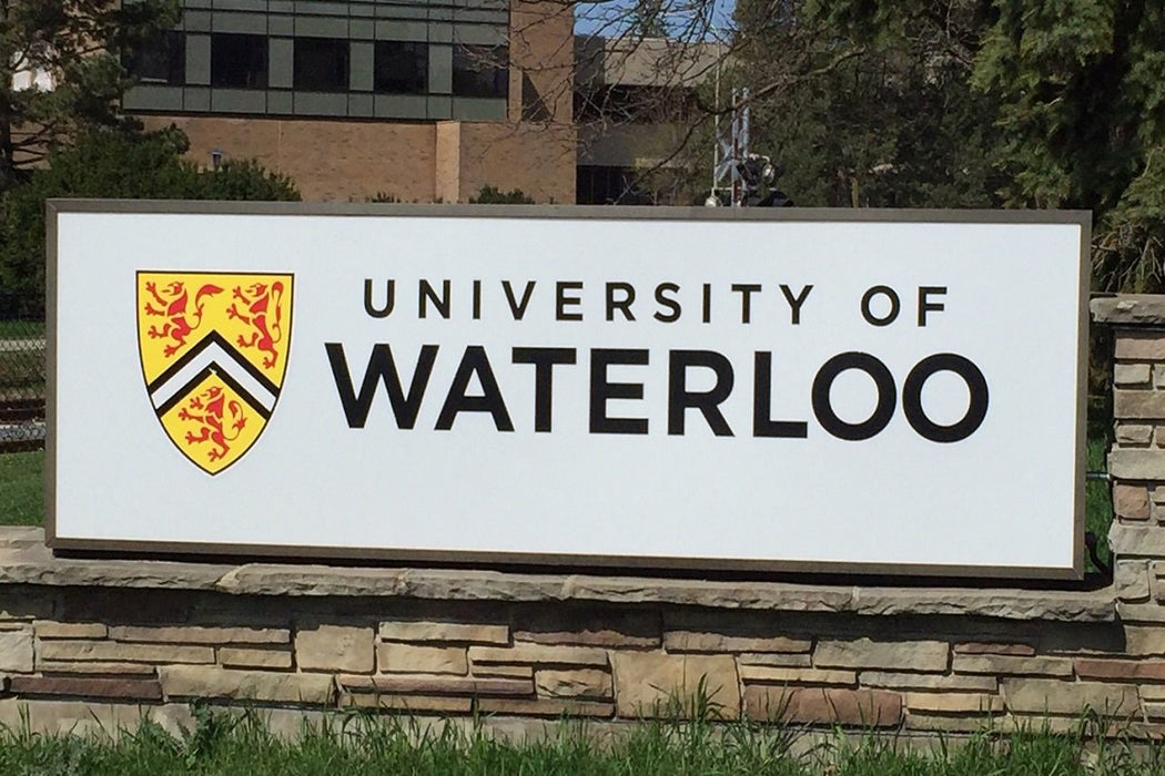 Bachelor of Science - Honours Science at University of Waterloo: Tuition: $42,436.00 CAD/year (Scholarship Available)