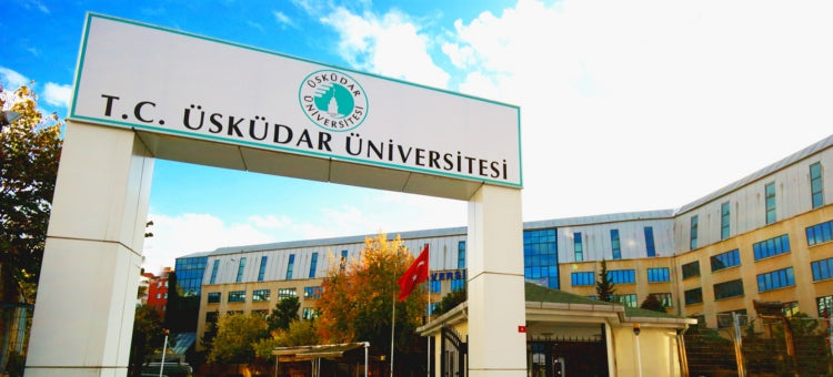 Master of Science - Cyber Security (Thesis) at Uskudar University: Tuition: 21.485,00TL Full Program (Scholarship Available)
